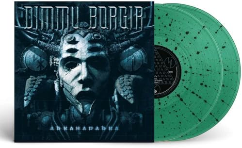 Dimmu Borgir - Spiritual Black Dimensions - Amazon.com Music